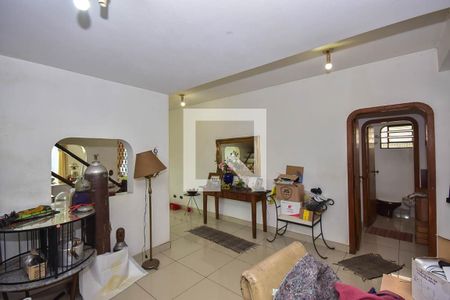 Hall de Entrada de casa à venda com 5 quartos, 440m² em Jardim Londrina, São Paulo