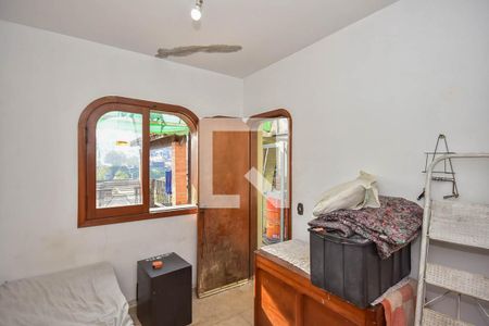Suíte 3 de casa para alugar com 5 quartos, 440m² em Jardim Londrina, São Paulo