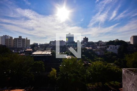 Vista do Quarto 1 de casa para alugar com 5 quartos, 440m² em Jardim Londrina, São Paulo