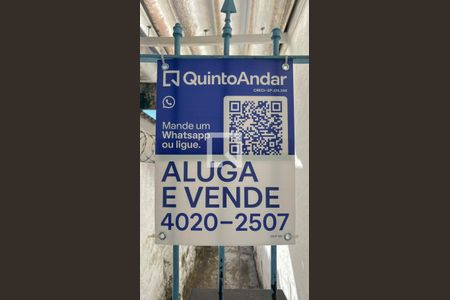 Placa de casa à venda com 2 quartos, 70m² em Vila Moinho Velho, São Paulo