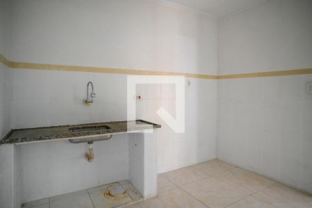 Cozinha de casa à venda com 2 quartos, 70m² em Vila Moinho Velho, São Paulo