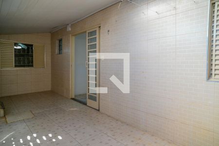Área Gourmet de casa à venda com 2 quartos, 70m² em Vila Moinho Velho, São Paulo