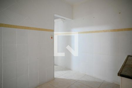 Cozinha de casa à venda com 2 quartos, 70m² em Vila Moinho Velho, São Paulo