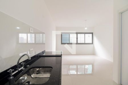 Studio de kitnet/studio à venda com 1 quarto, 27m² em Vila Matilde, São Paulo