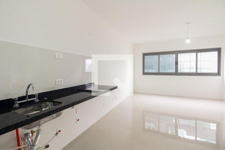 Studio de kitnet/studio à venda com 1 quarto, 27m² em Vila Matilde, São Paulo