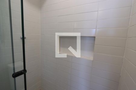 Banheiro de kitnet/studio à venda com 1 quarto, 35m² em Centro Histórico de São Paulo, São Paulo