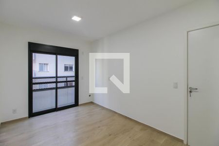 Suíte de apartamento para alugar com 2 quartos, 90m² em Vila Augusta, Guarulhos