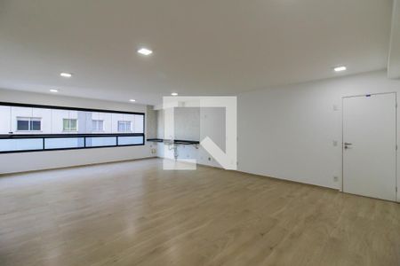 sala de apartamento para alugar com 2 quartos, 90m² em Vila Augusta, Guarulhos
