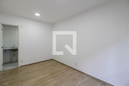 Suíte de apartamento para alugar com 2 quartos, 90m² em Vila Augusta, Guarulhos