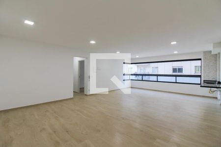 Sala de apartamento para alugar com 2 quartos, 90m² em Vila Augusta, Guarulhos