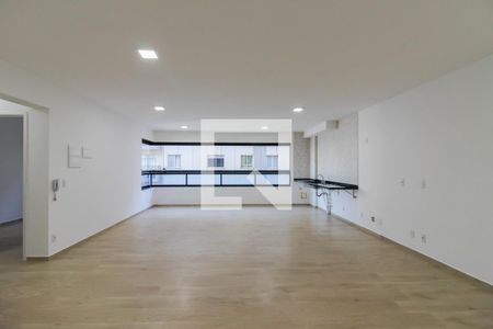 Sala de apartamento para alugar com 2 quartos, 90m² em Vila Augusta, Guarulhos