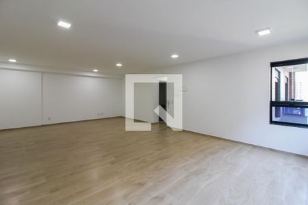 Sala de apartamento para alugar com 2 quartos, 90m² em Vila Augusta, Guarulhos