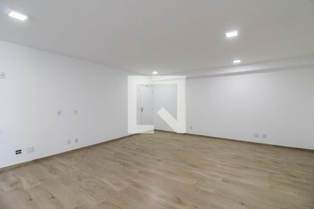 Sala de apartamento para alugar com 2 quartos, 90m² em Vila Augusta, Guarulhos