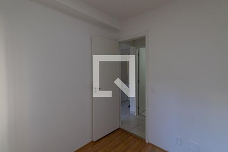 Quarto 1 de apartamento para alugar com 2 quartos, 32m² em Fazenda Aricanduva, São Paulo