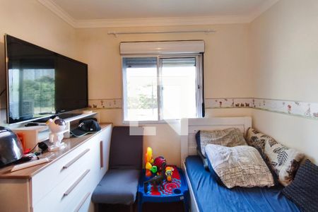 Quarto  de apartamento à venda com 2 quartos, 56m² em Fundacao da Casa Popular, Campinas