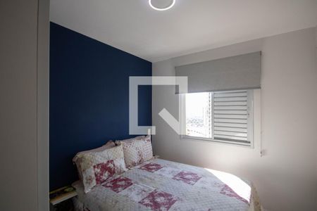 Quarto 1 de apartamento à venda com 2 quartos, 105m² em Parada Inglesa, São Paulo