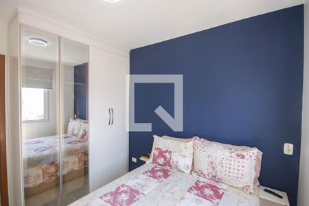 Quarto 1 de apartamento à venda com 2 quartos, 105m² em Parada Inglesa, São Paulo