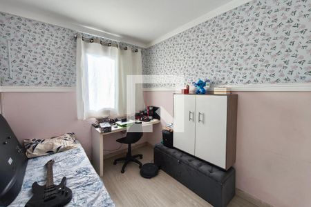 Quarto 2 de apartamento para alugar com 2 quartos, 57m² em Jardim Novo Campos Eliseos, Campinas