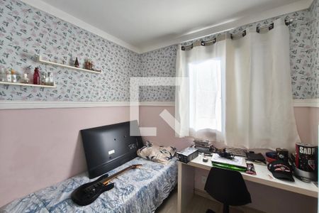 Quarto 2 de apartamento para alugar com 2 quartos, 57m² em Jardim Novo Campos Eliseos, Campinas