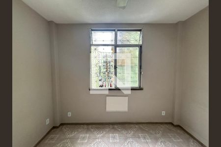 Quarto de apartamento à venda com 1 quarto, 45m² em Engenho de Dentro, Rio de Janeiro