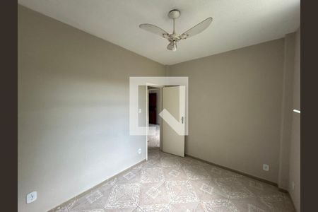 Quarto de apartamento à venda com 1 quarto, 45m² em Engenho de Dentro, Rio de Janeiro