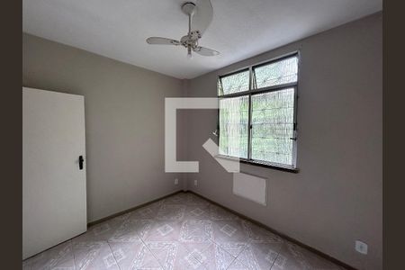 Quarto de apartamento à venda com 1 quarto, 45m² em Engenho de Dentro, Rio de Janeiro