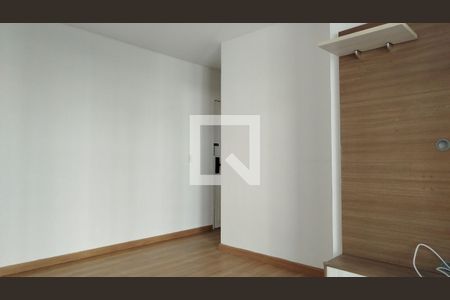 Sala de apartamento para alugar com 2 quartos, 52m² em Vila Moreira, São Paulo
