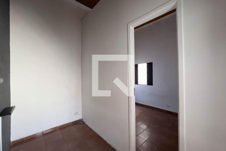 Quarto de casa para alugar com 1 quarto, 45m² em Ipiranga, São Paulo