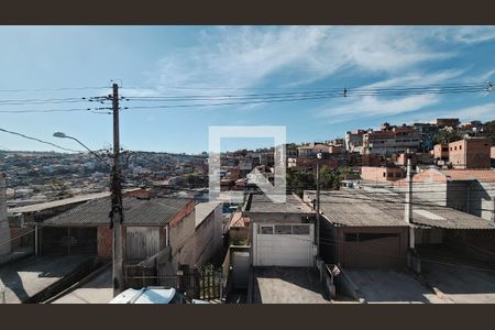 Vista Varanda de casa à venda com 3 quartos, 124m² em Jardim America Iii, Várzea Paulista