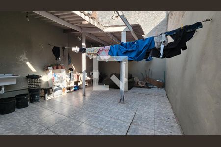 Quintal de casa à venda com 3 quartos, 124m² em Jardim America Iii, Várzea Paulista