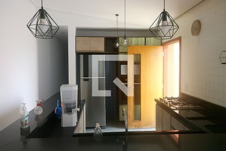 Sala de Jantar de casa à venda com 2 quartos, 240m² em Brooklin, São Paulo