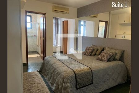 quarto de casa à venda com 2 quartos, 240m² em Brooklin, São Paulo