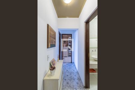 Corredor de casa à venda com 4 quartos, 465m² em Parque Boturussu, São Paulo