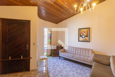 Sala 2 de casa à venda com 4 quartos, 465m² em Parque Boturussu, São Paulo