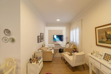 Sala de casa para alugar com 4 quartos, 465m² em Parque Boturussu, São Paulo