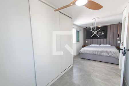 Quarto de apartamento à venda com 2 quartos, 65m² em Vila da Saúde, São Paulo