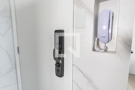 Fechadura eletrônica de apartamento à venda com 2 quartos, 65m² em Vila da Saúde, São Paulo