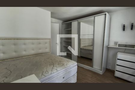 Quarto 1 de casa de condomínio à venda com 4 quartos, 145m² em Recreio dos Bandeirantes, Rio de Janeiro