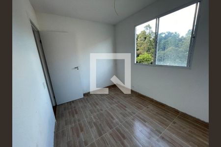 Quarto 1 de apartamento para alugar com 2 quartos, 37m² em Nacamura, Cotia