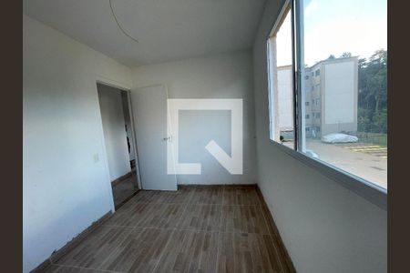 Quarto 1 de apartamento para alugar com 2 quartos, 37m² em Nacamura, Cotia