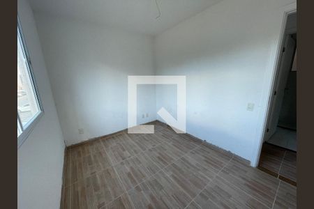 Quarto 1 de apartamento para alugar com 2 quartos, 37m² em Nacamura, Cotia