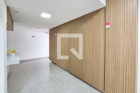 Área comum de apartamento à venda com 2 quartos, 104m² em Jardim Portugal, São Bernardo do Campo