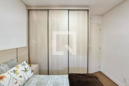 Quarto 1 de apartamento à venda com 2 quartos, 104m² em Jardim Portugal, São Bernardo do Campo