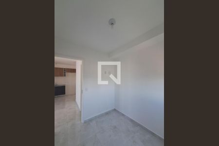 Quarto 1 de apartamento para alugar com 2 quartos, 42m² em Vila Guaca, São Paulo