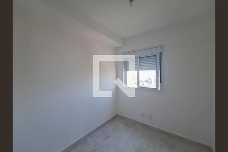 Quarto 1 de apartamento para alugar com 2 quartos, 42m² em Vila Guaca, São Paulo