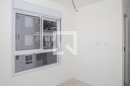 Suíte 1 de apartamento à venda com 2 quartos, 53m² em Barra Funda, São Paulo