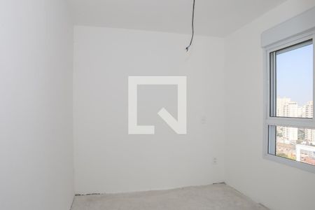 Suíte 1 de apartamento à venda com 2 quartos, 53m² em Barra Funda, São Paulo