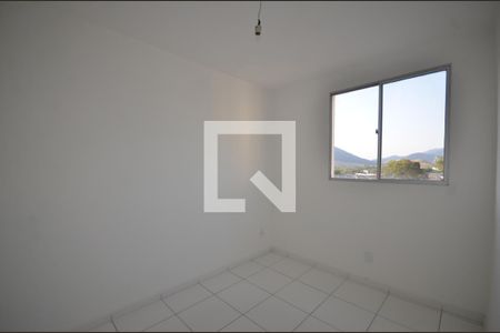 Quarto 2 de apartamento para alugar com 2 quartos, 42m² em Campo Grande, Rio de Janeiro