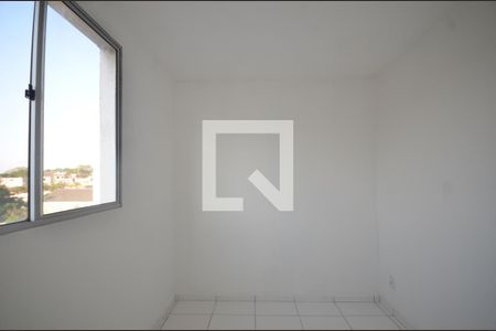 Quarto 1 de apartamento para alugar com 2 quartos, 42m² em Campo Grande, Rio de Janeiro