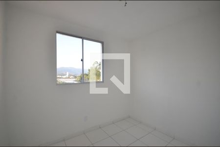 Quarto 1 de apartamento para alugar com 2 quartos, 42m² em Campo Grande, Rio de Janeiro